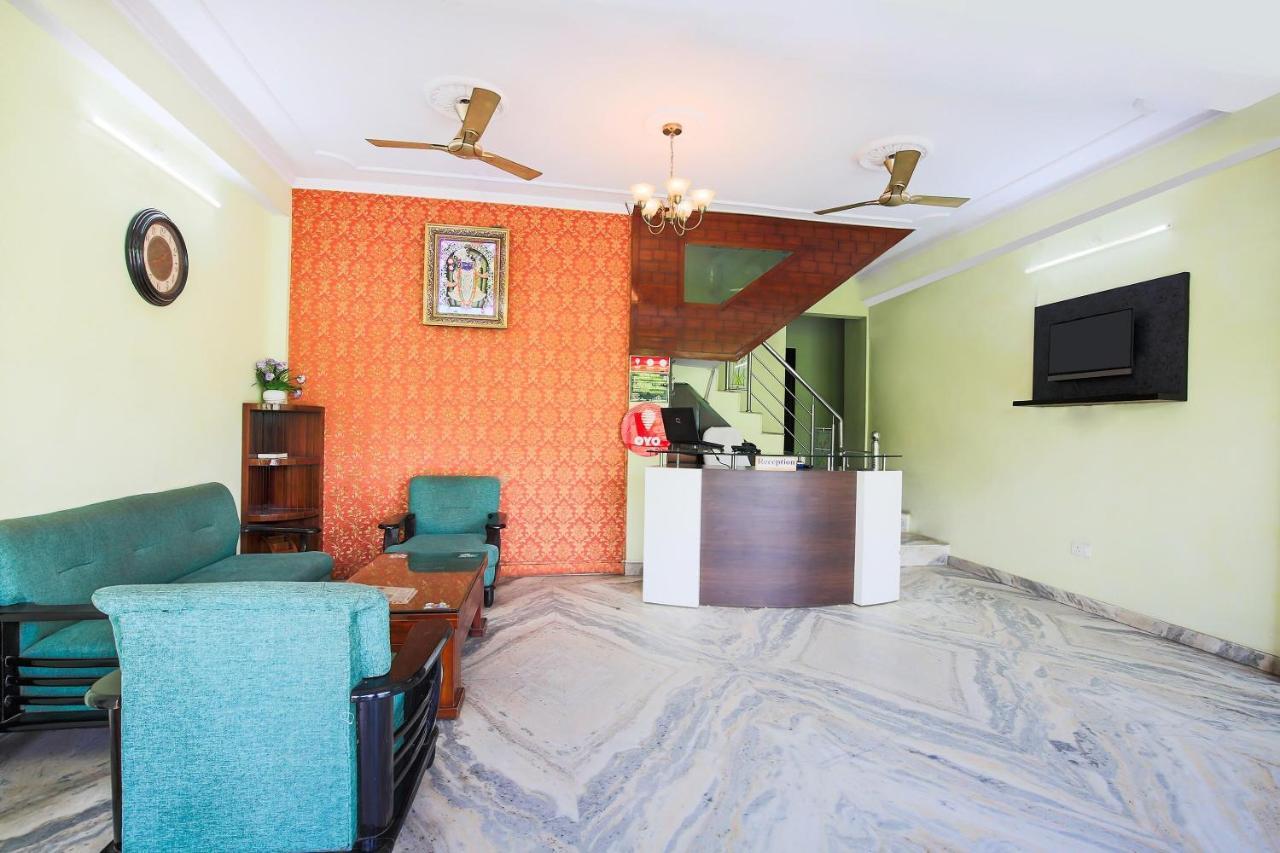 Hotel O Raghukul 3* Jaipur