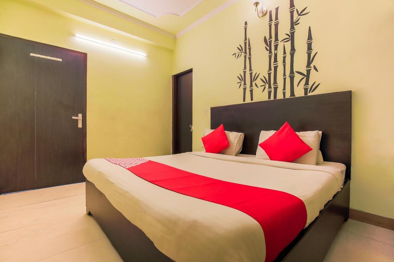 Hotel O Raghukul Jaipur