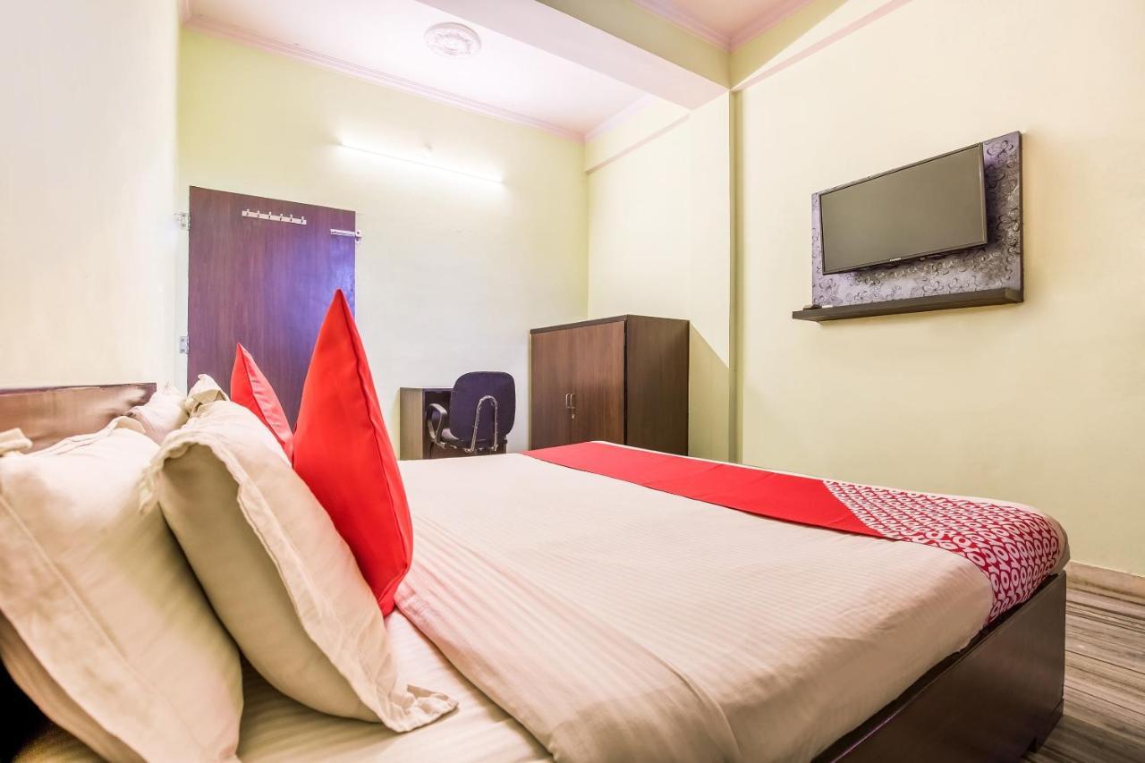 Hotel Hotel O Raghukul 3*