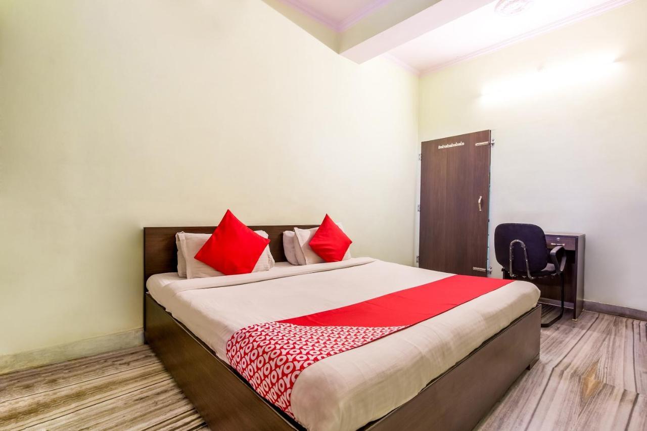 Hotel Hotel O Raghukul
