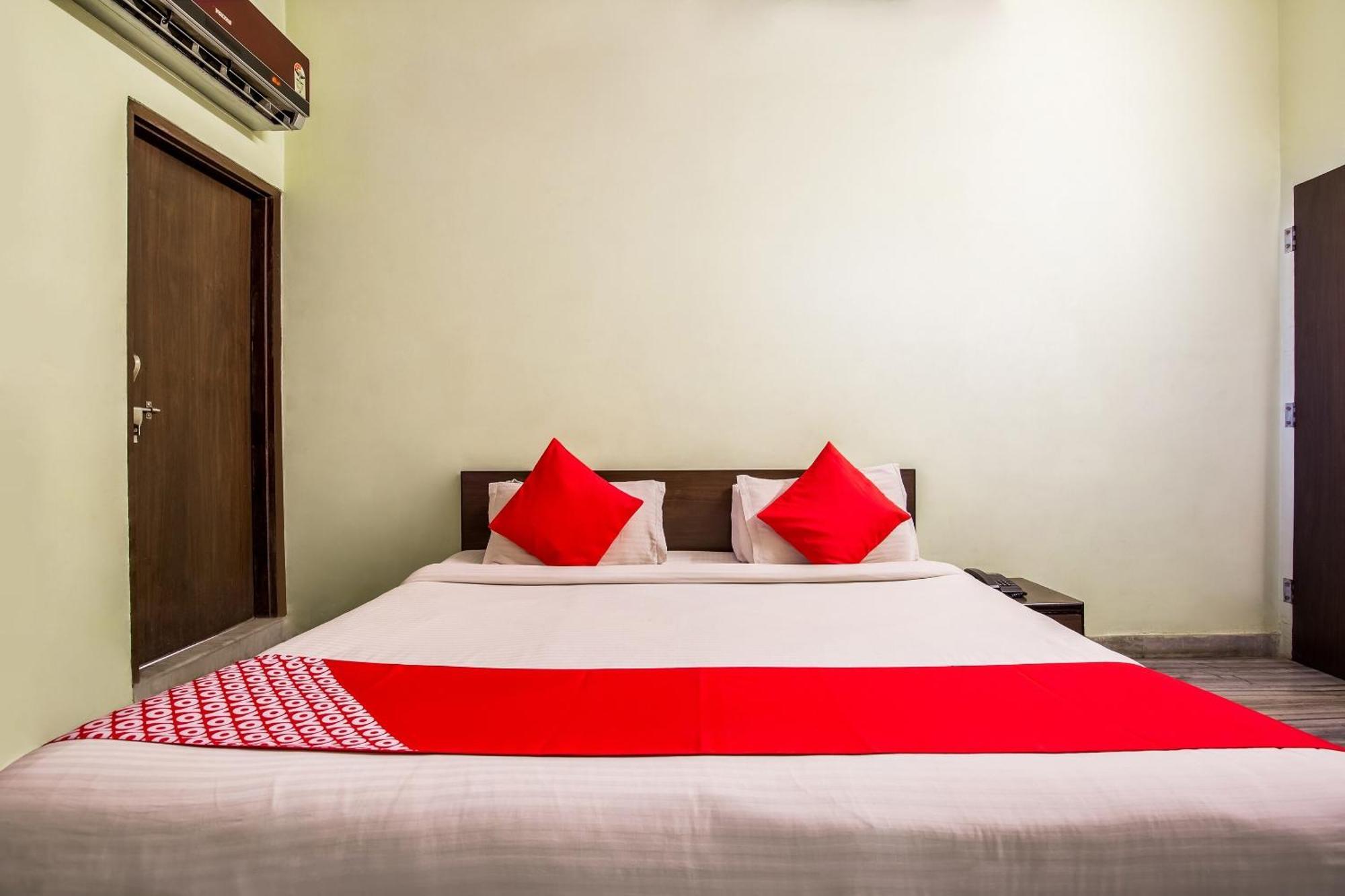 Hotel O Raghukul 3* Jaipur